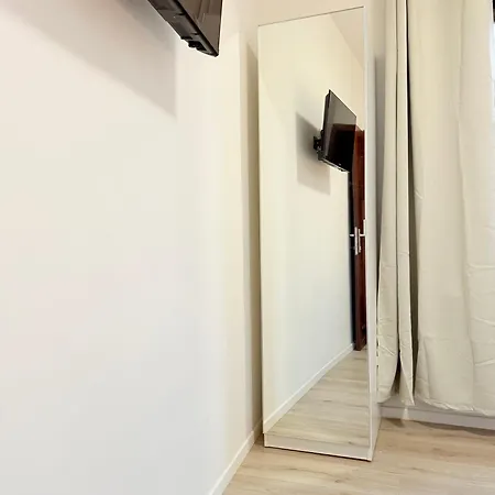 Mervahome Jeunesse Charleroi