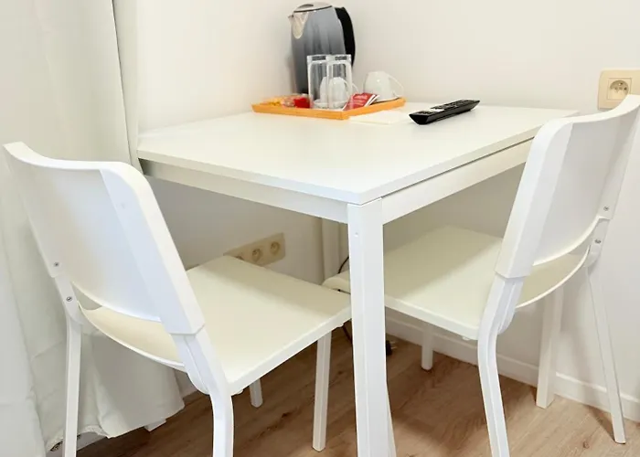 Ostello Mervahome Jeunesse